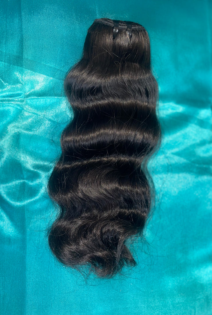 Curly Loose Wave